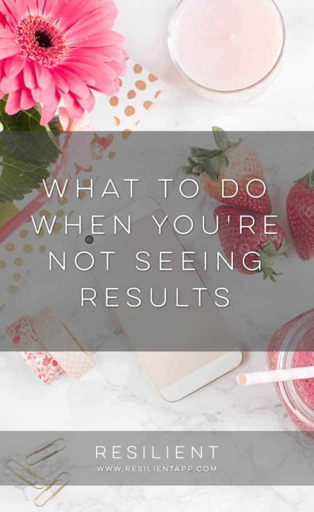 What to Do When You’re Not Making Progress in Life(01)