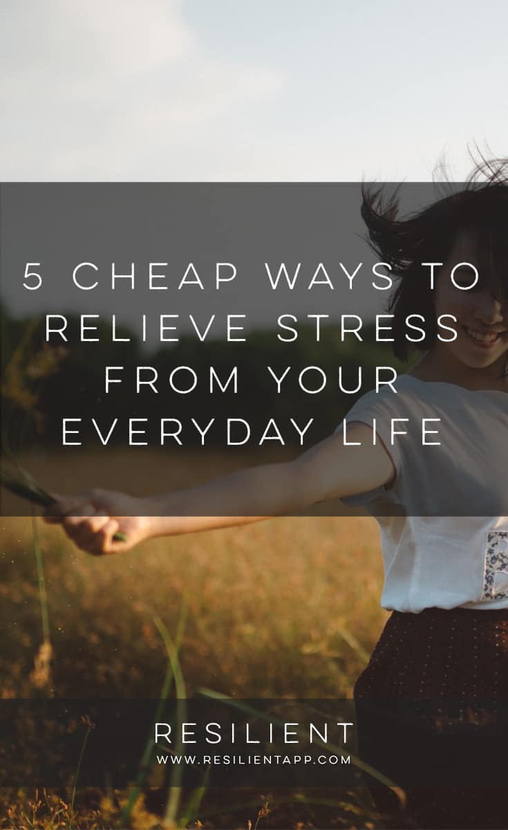 Remove Stress From Life – Stress: 10 Ways To Relieve Stress – OSUUA
