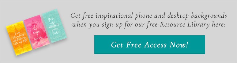 Sign up for free inspirational phone and desktop backgrounds