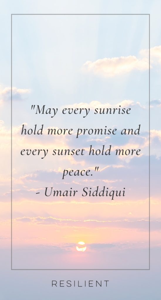 Sunset Quotes Sunset Quotes