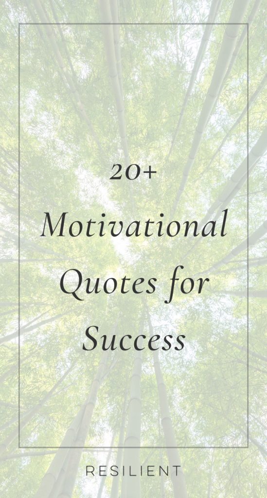 Motivational Quotes for Success Motivational Quotes for Success