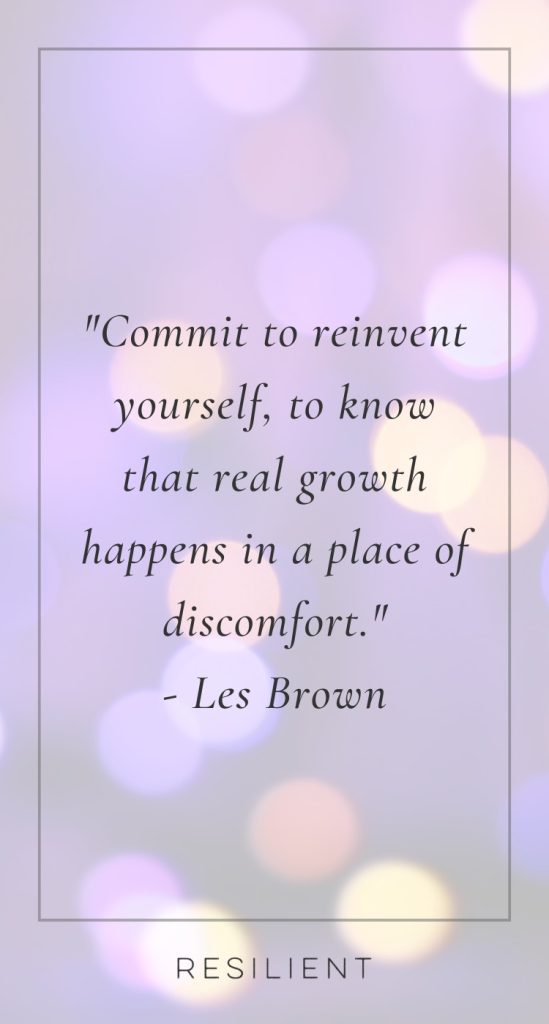 Reinventing Yourself Quotes Reinventing Yourself Quotes