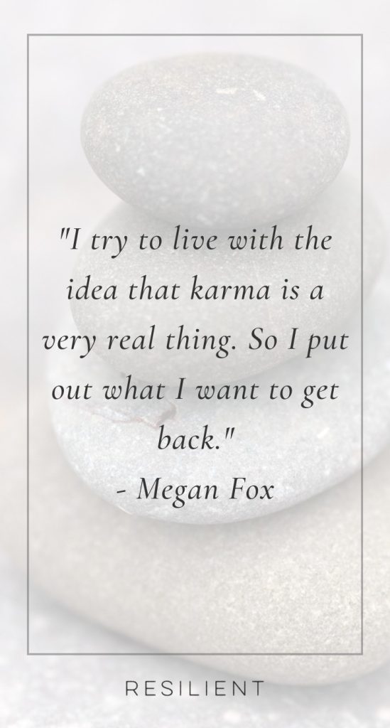 Karma Quotes Karma Quotes