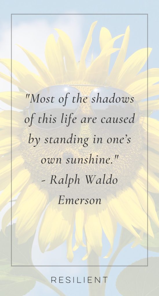 Attitude Quotes
