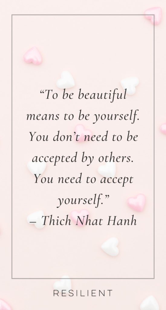 Self Love Quotes Self Love Quotes