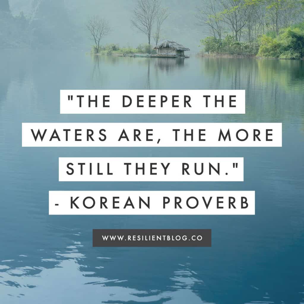 Water Quotes | Inspirational Quotes About Water