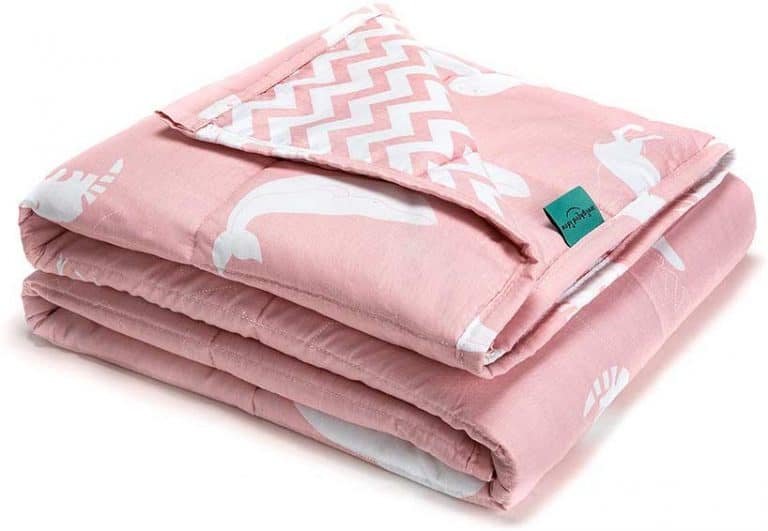 The Best Weighted Blankets for Calming and Sleep Resilient
