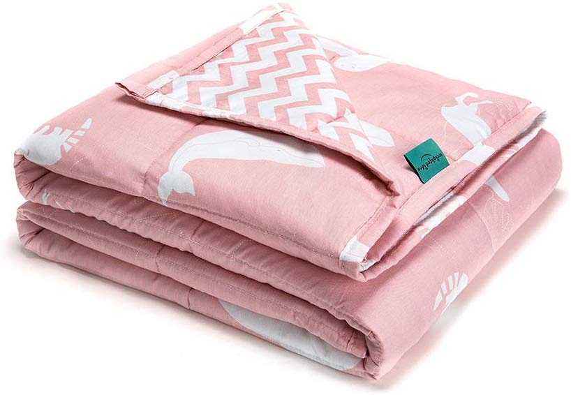 Best Weighted Blanket for Kids