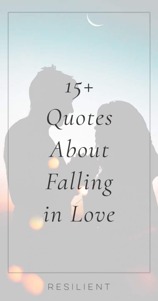 Quotes About Falling in Love | Fall in Love Quotes