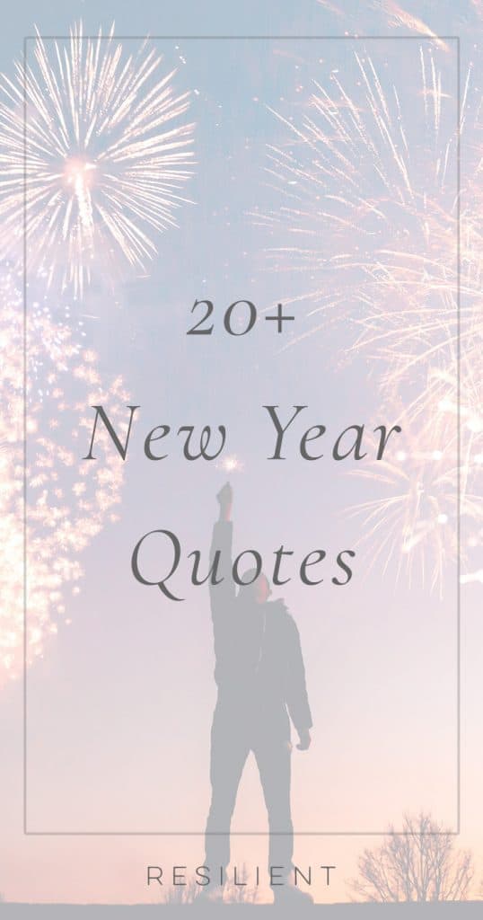 New Year Quotes | Quotes for the New Year
