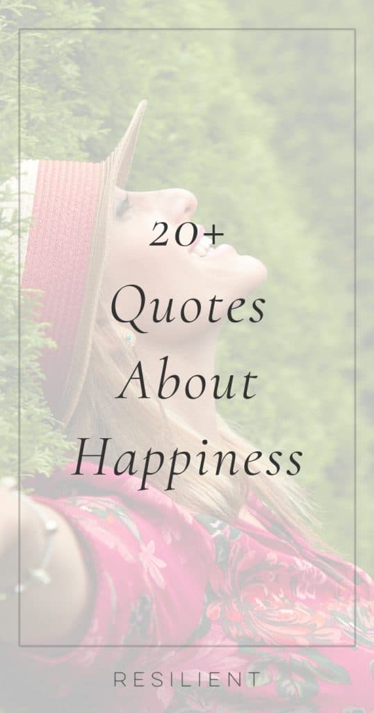 Quotes About Happiness | Happiness Quotes