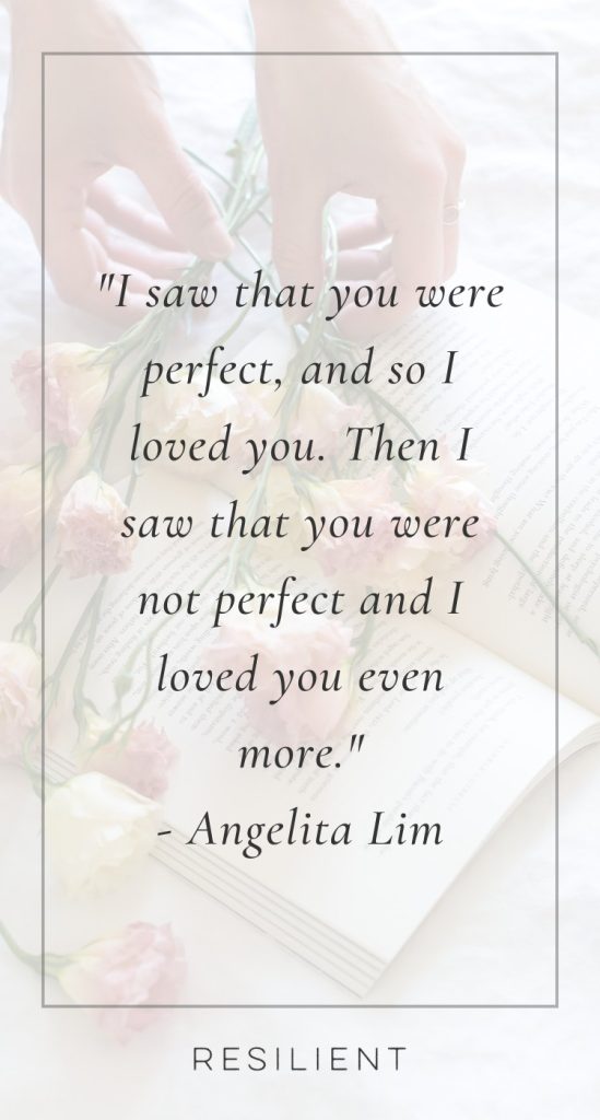 Quotes About Love