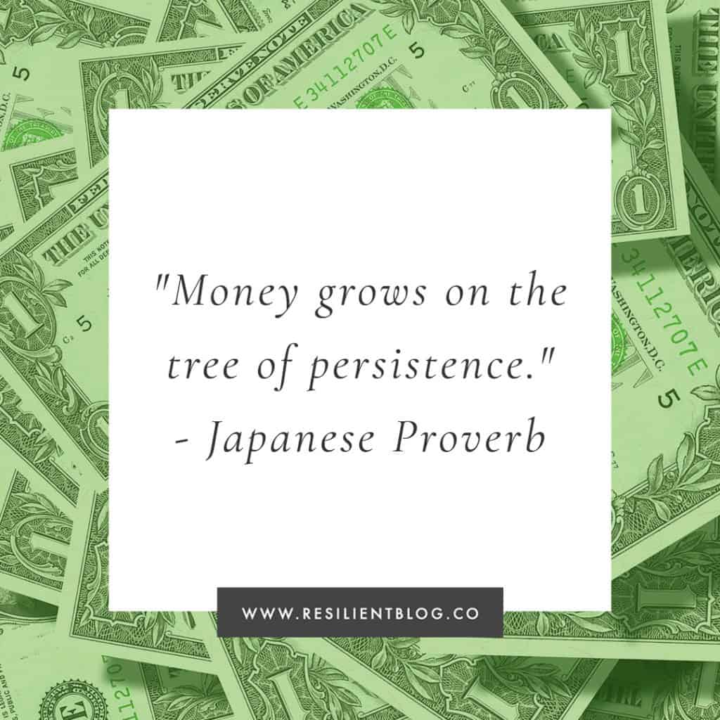 Money Quotes | Quotes About Money and Wealth