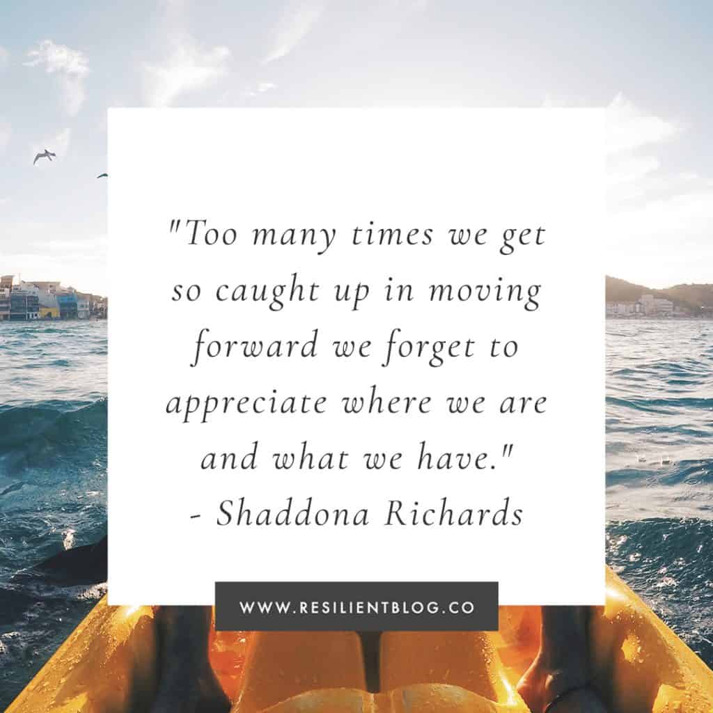 moving forward quotes