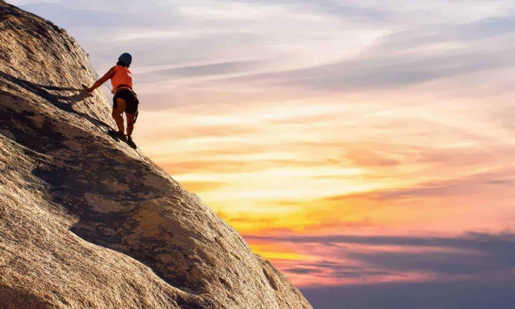 20+ Quotes About Determination - Resilient