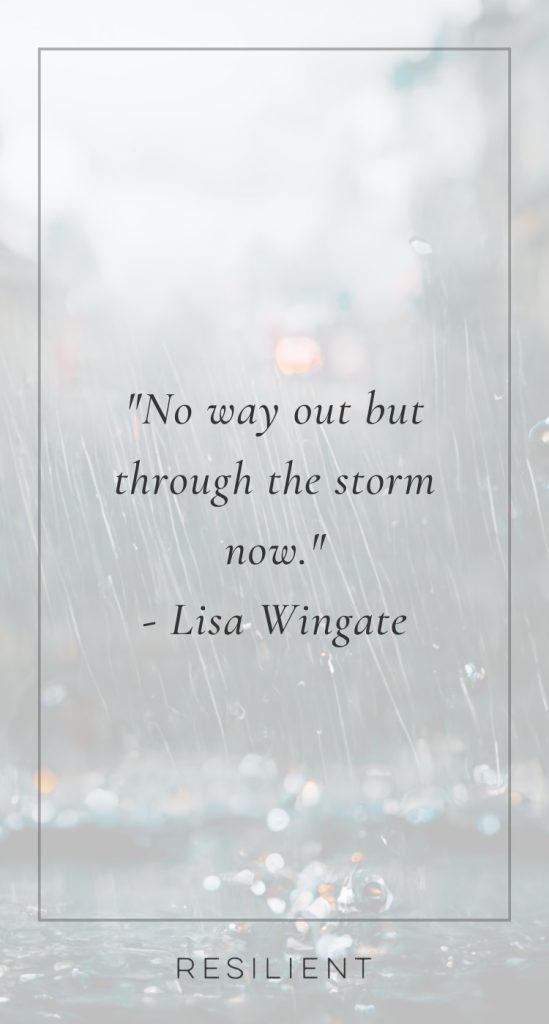 Storm Quotes Storm Quotes