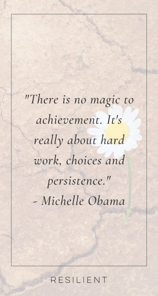 Persistence Quotes Persistence Quotes